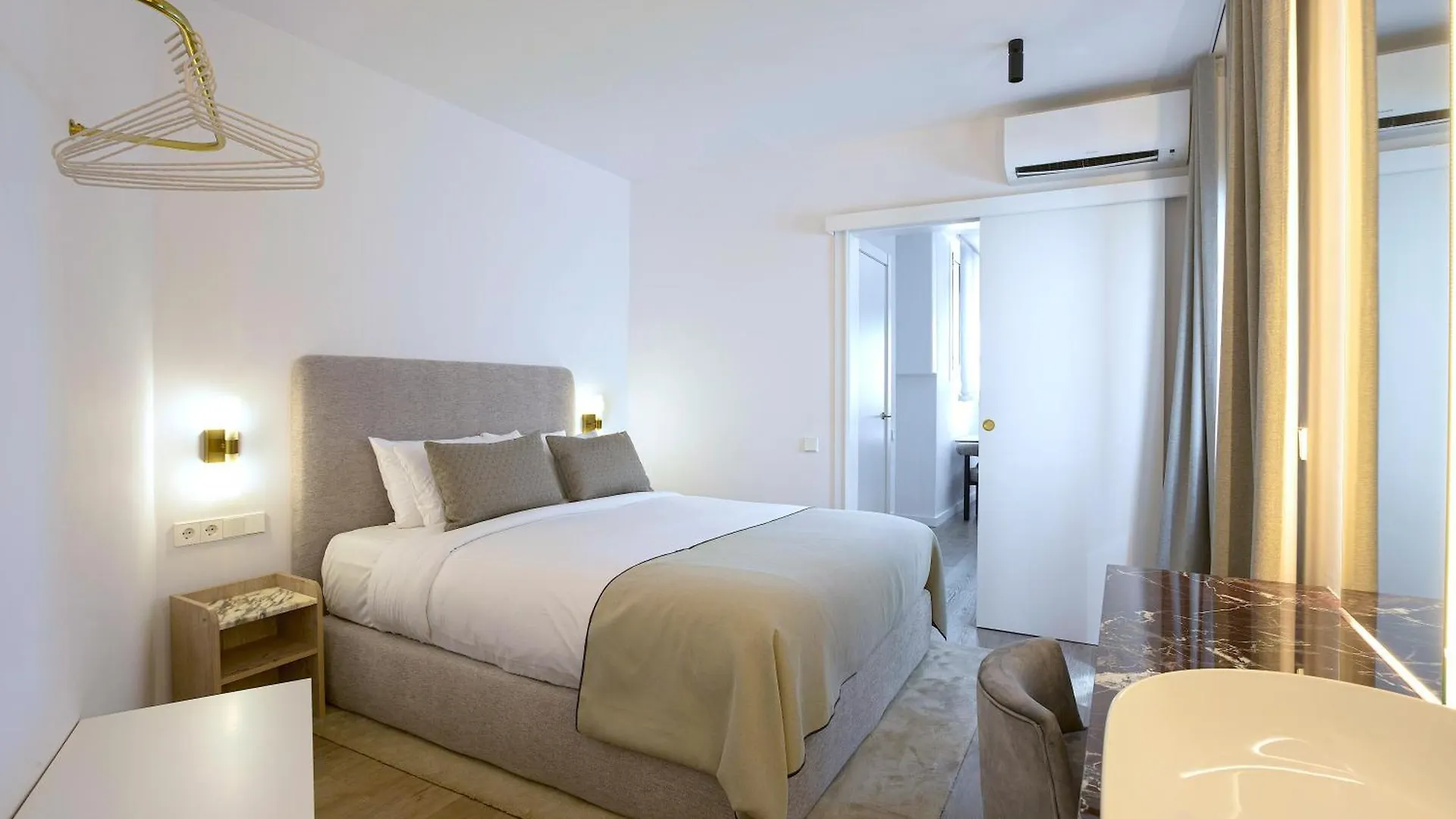 Diagonal Suites Atic By Sweett Barcelona Apartamento